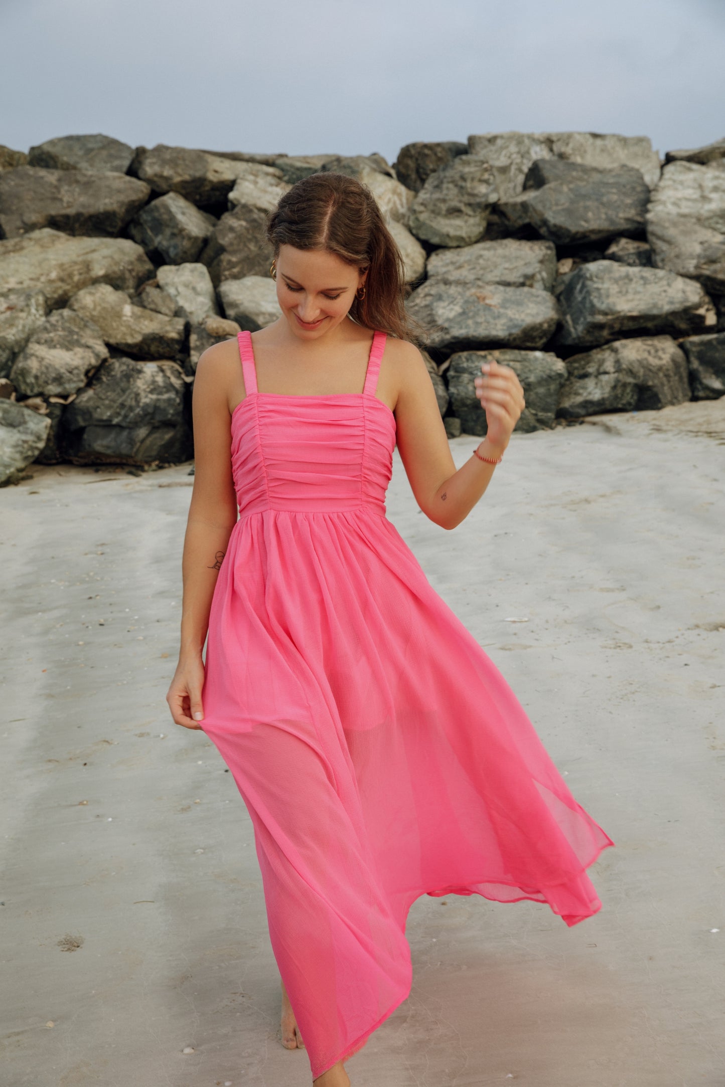 Stella Summer Dress