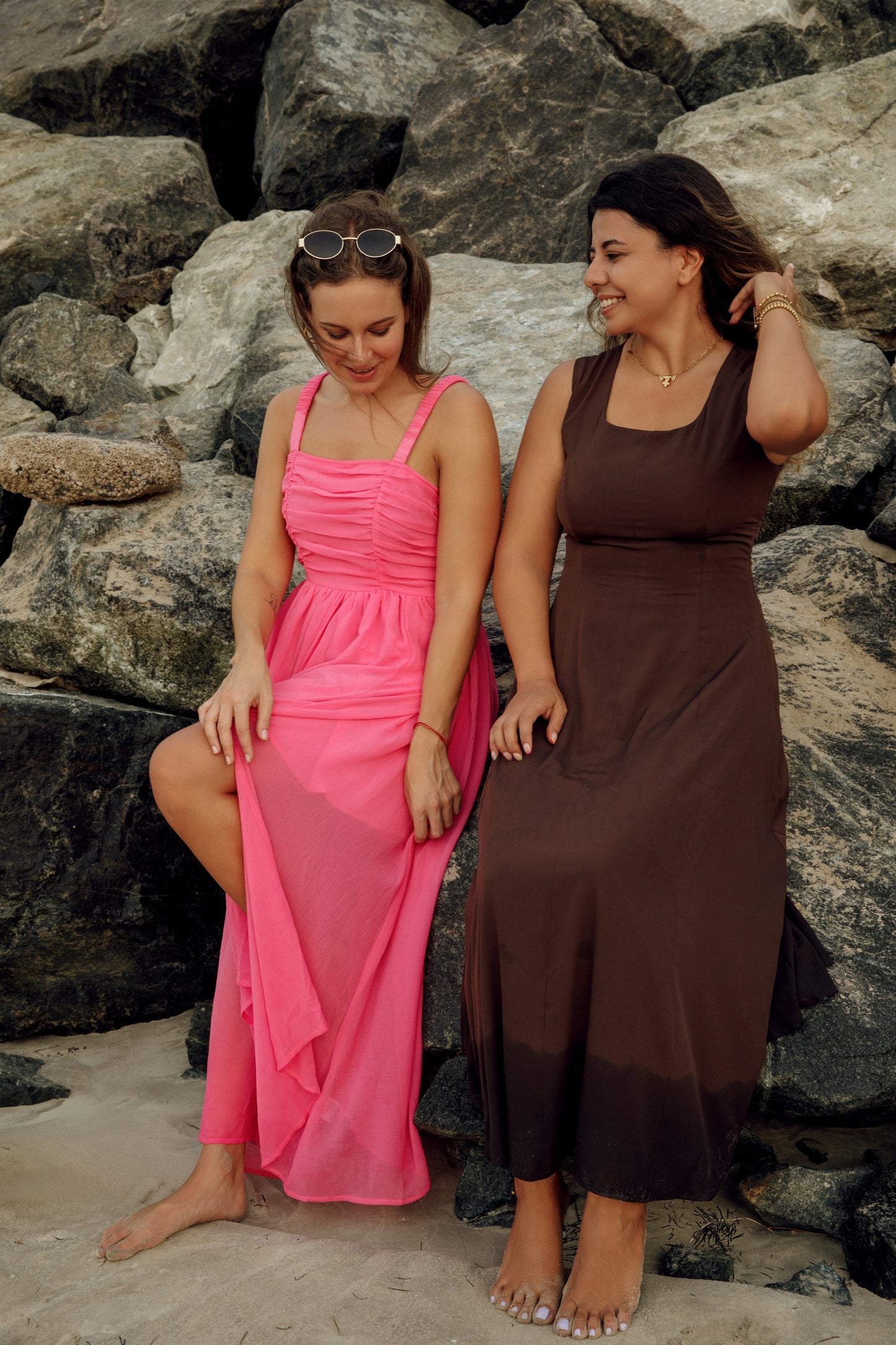 Stella Summer Dress