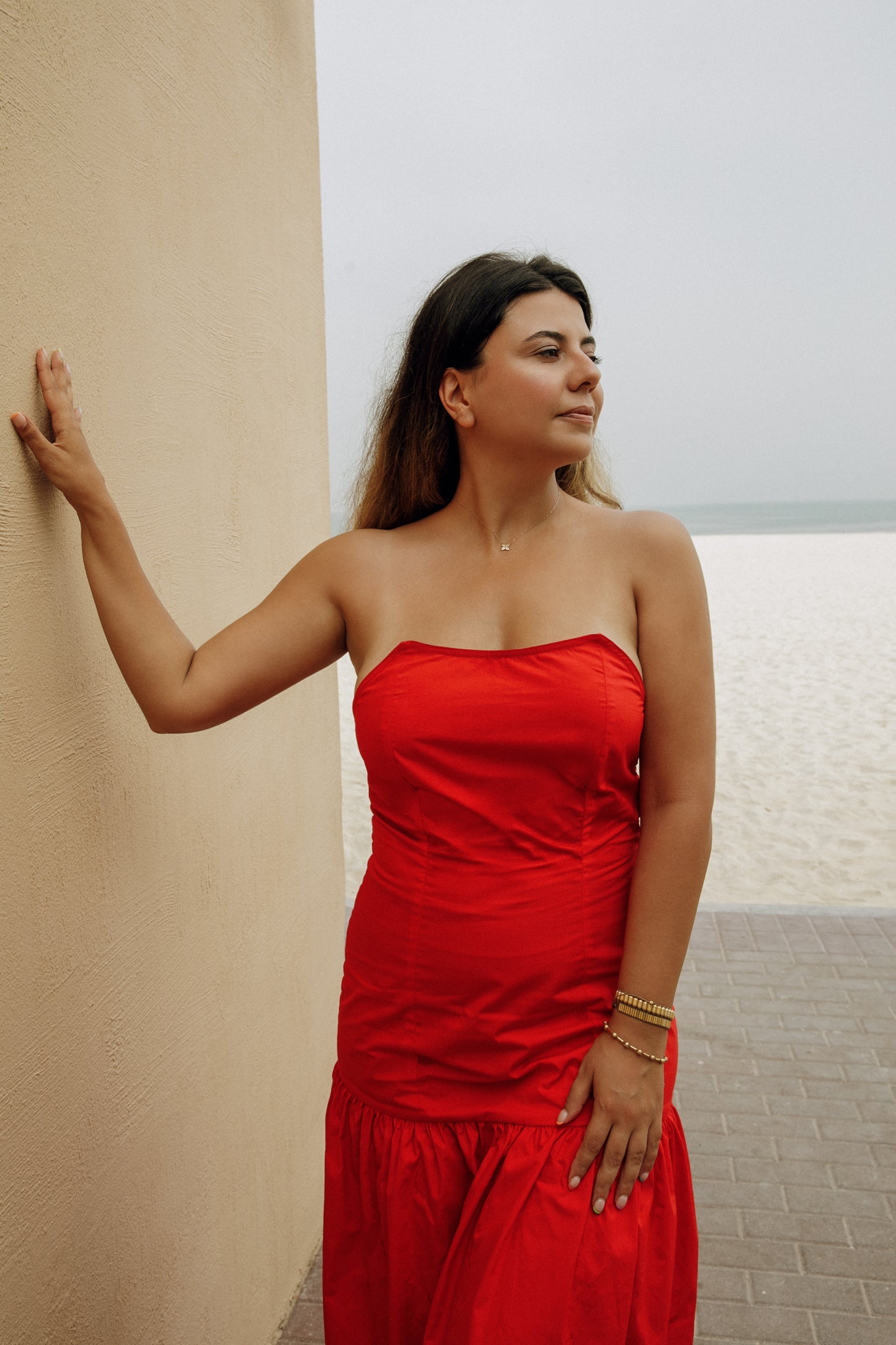 Emily Summer Dress
