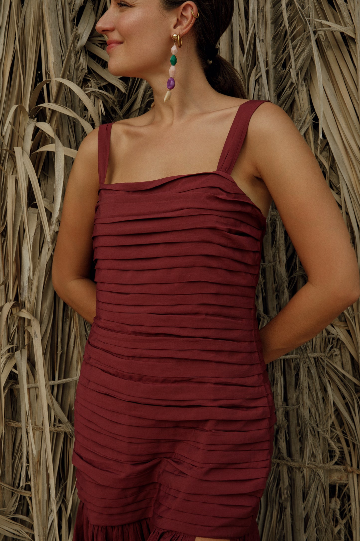 Rada Summer Dress