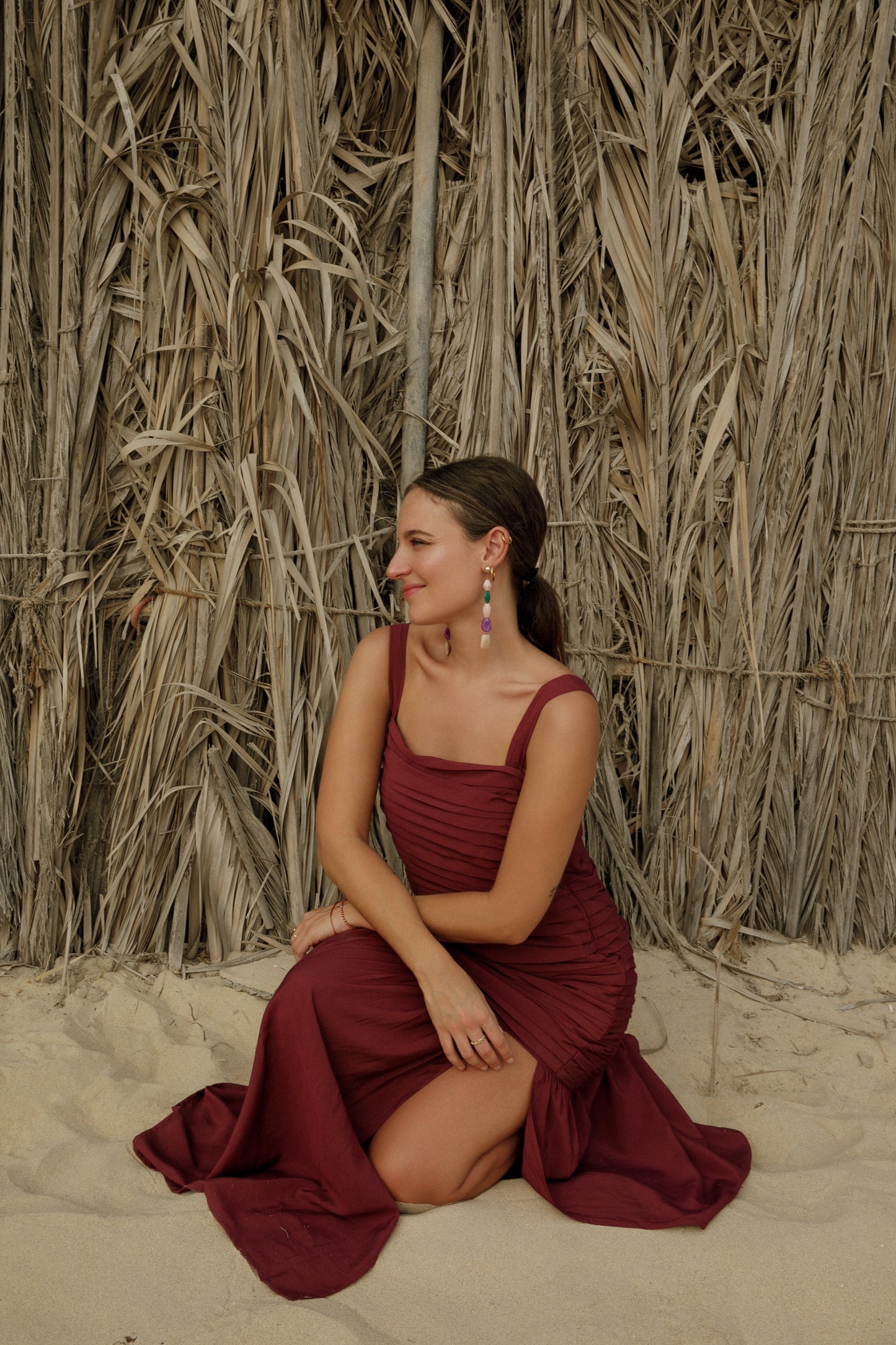 Rada Summer Dress