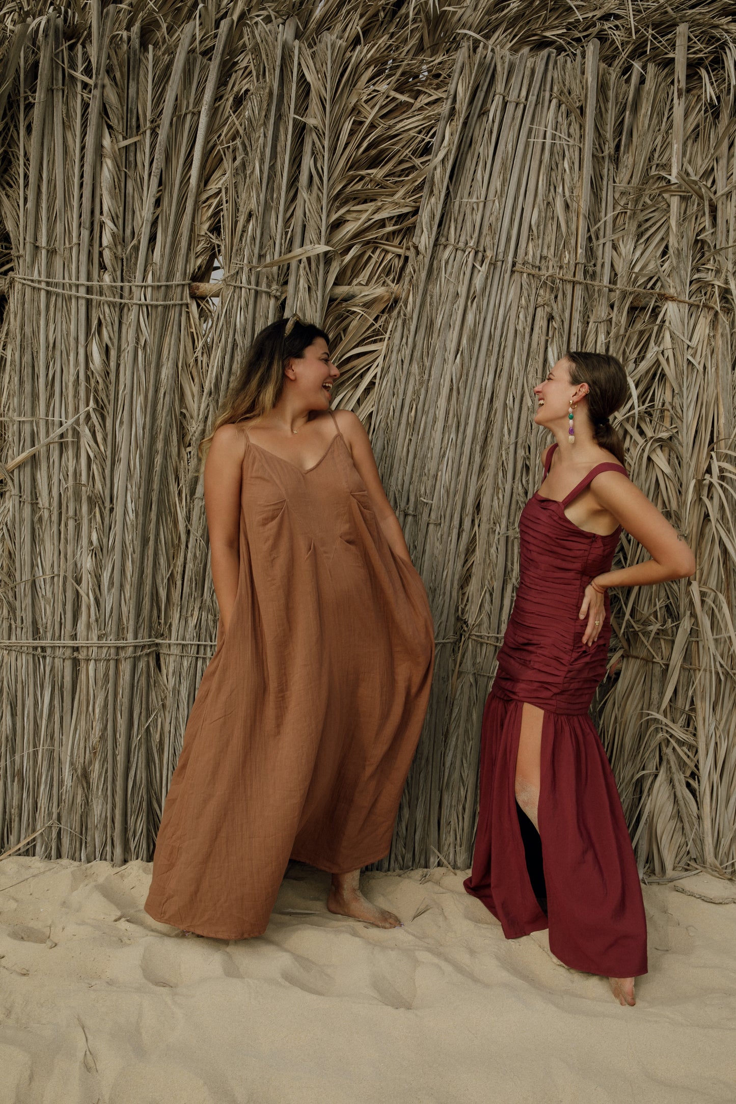 Rada Summer Dress