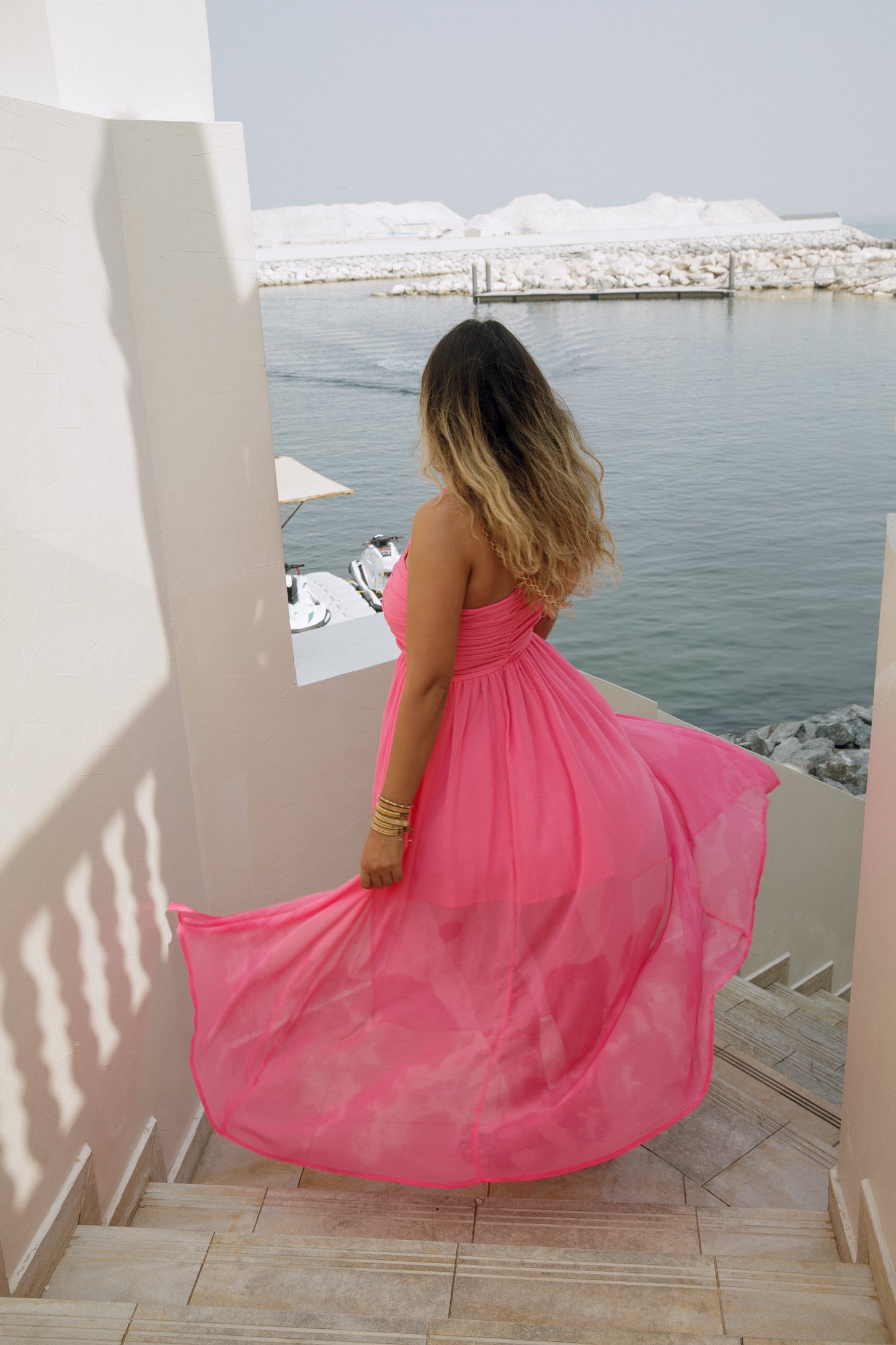 Stella Summer Dress