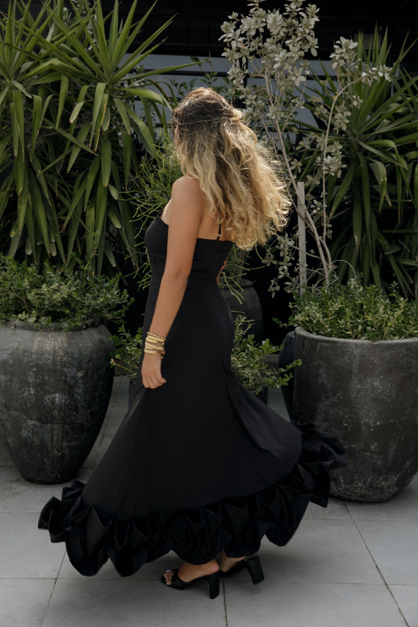 Aurelia Maxi Dress