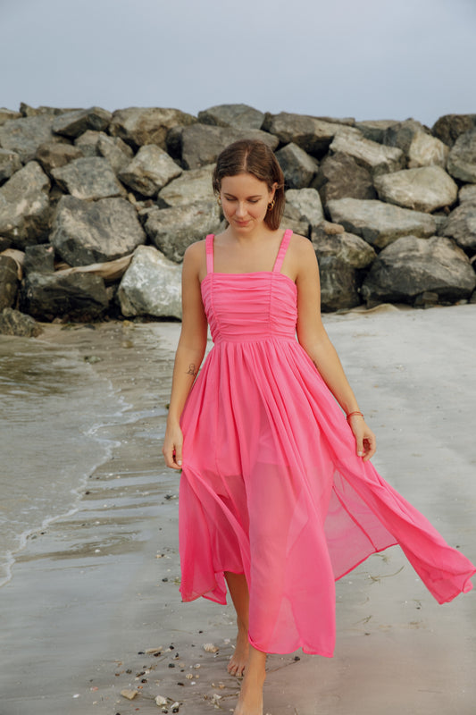 Stella Summer Dress