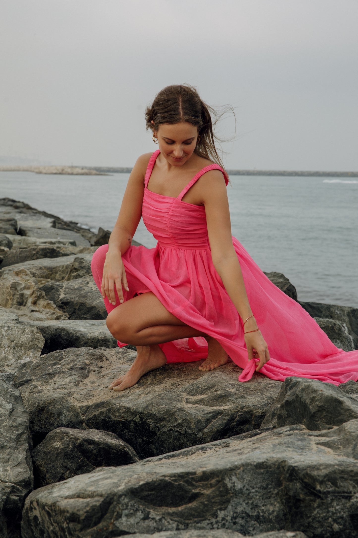 Stella Summer Dress