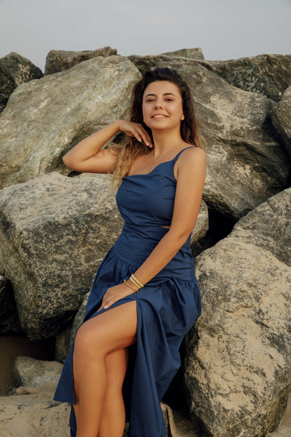 Marha Summer Dress