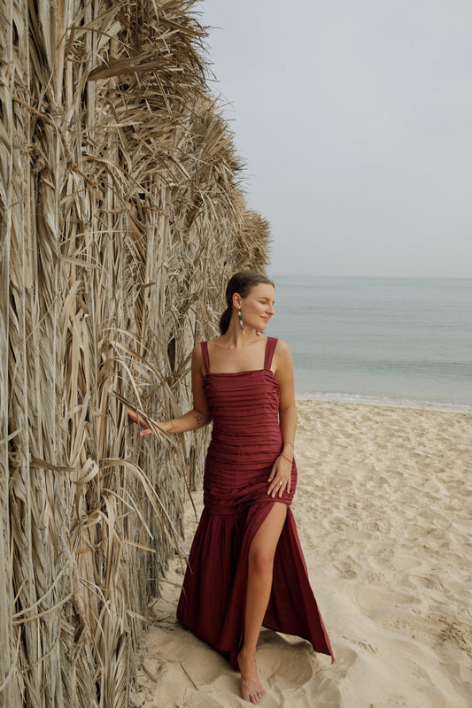 Rada Summer Dress