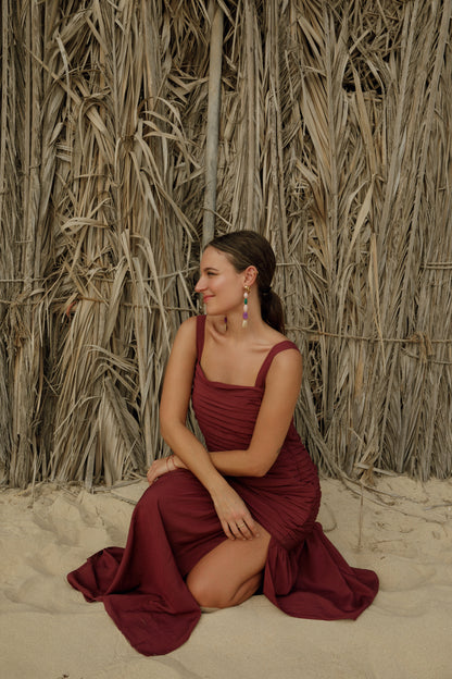 Rada Summer Dress