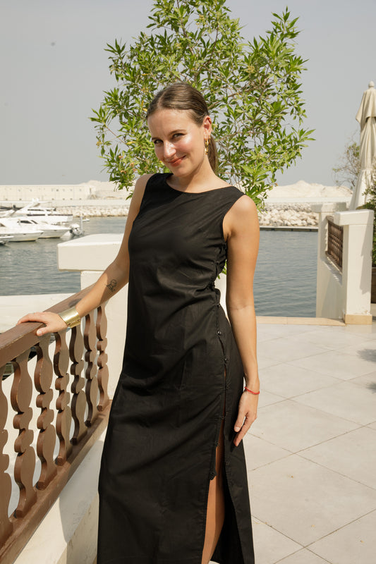 Leanne Summer Dress