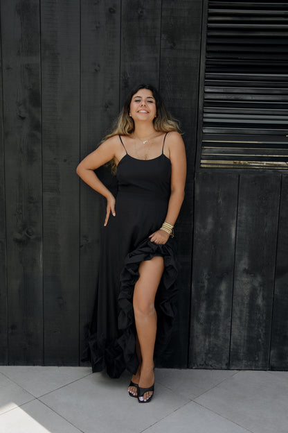 Aurelia Maxi Dress
