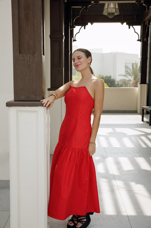 Emily Summer Dress